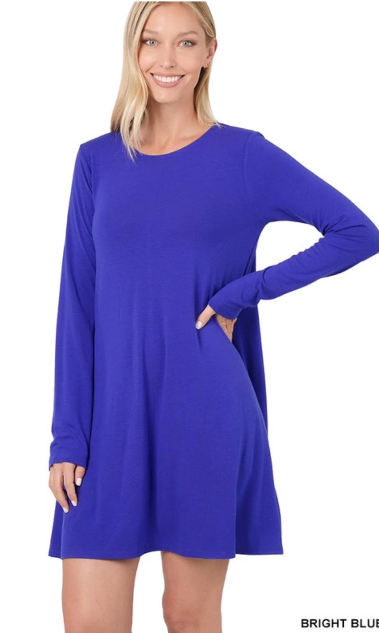 Hailee Tunic