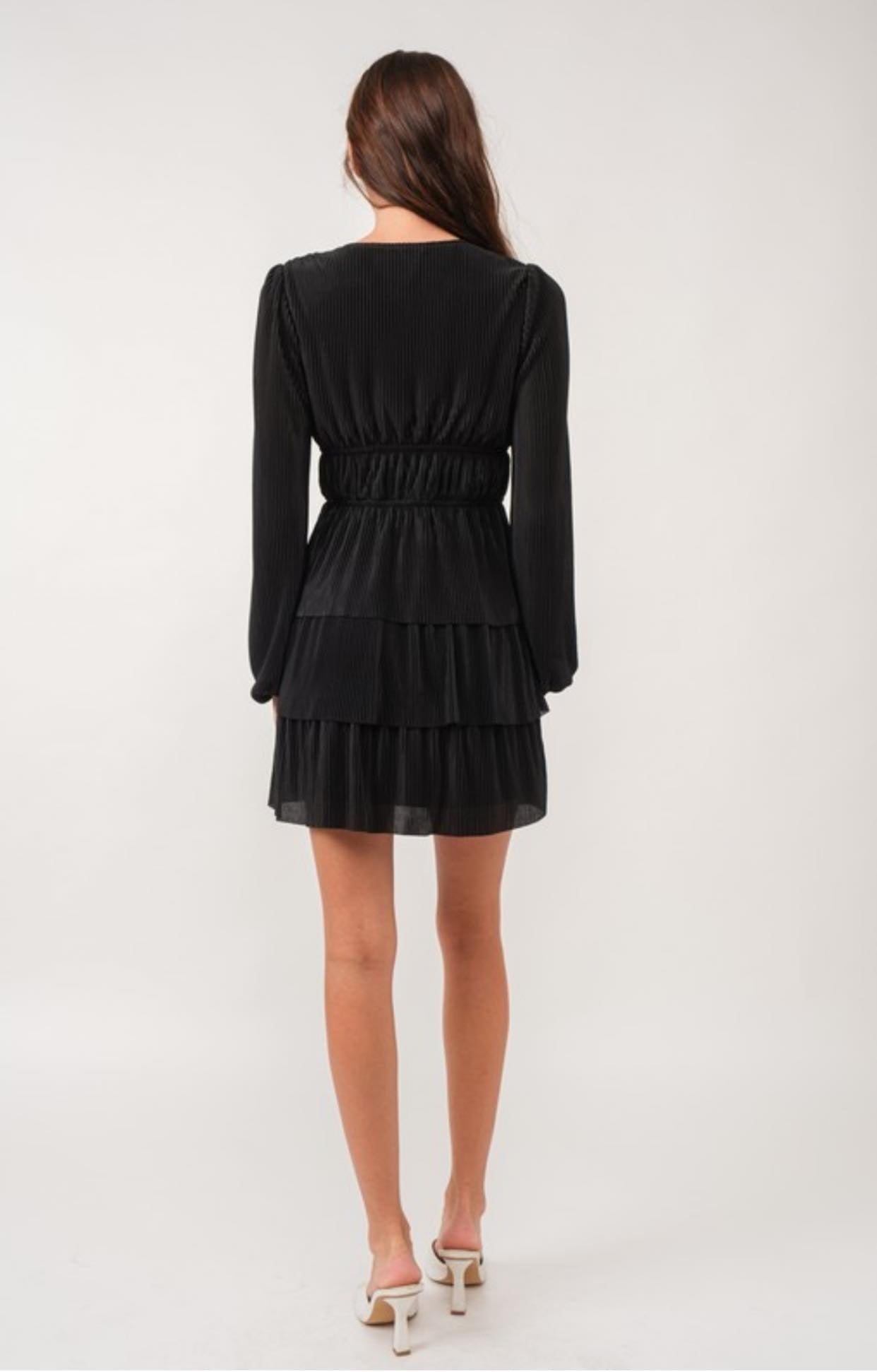 Wren Dress
