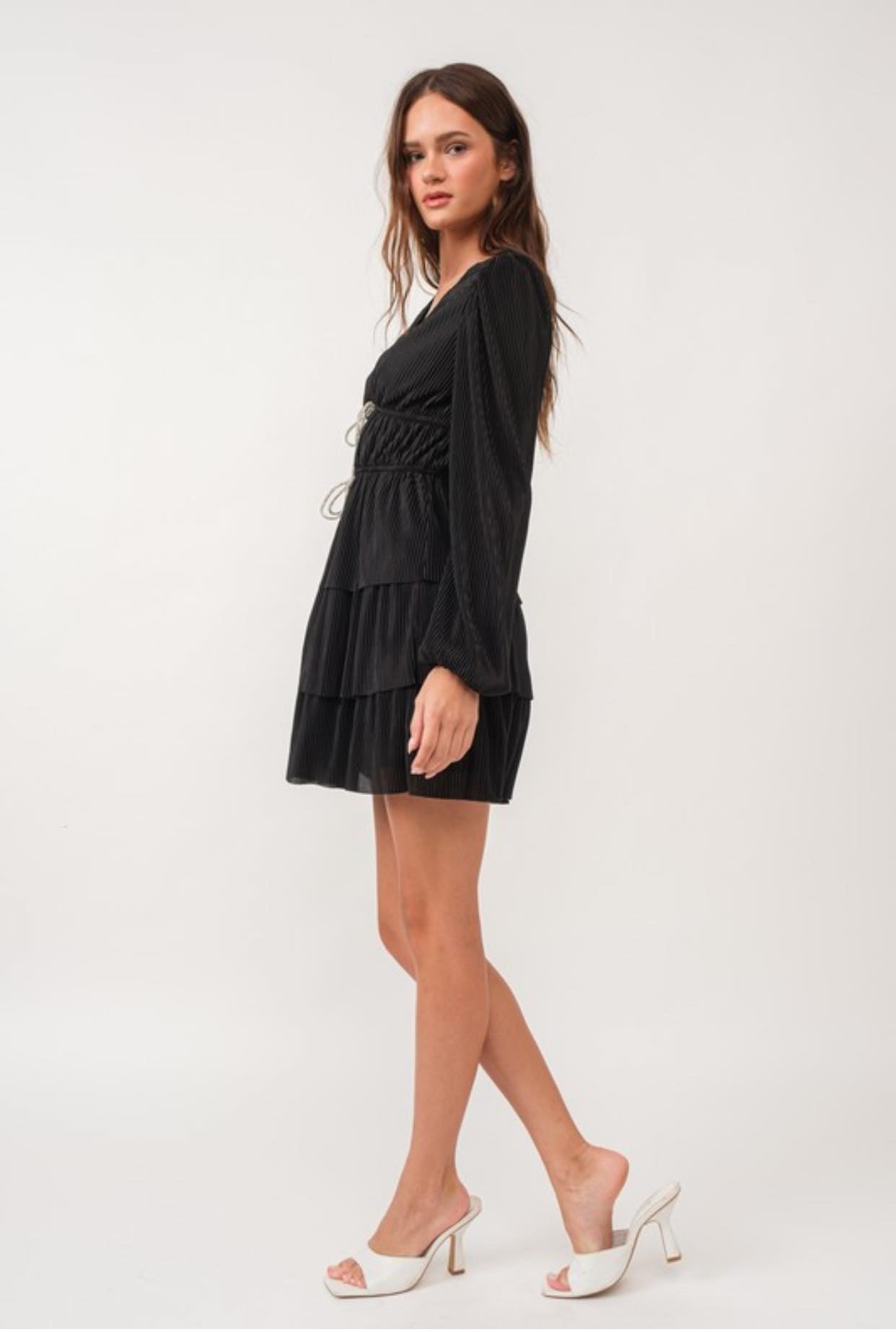 Wren Dress