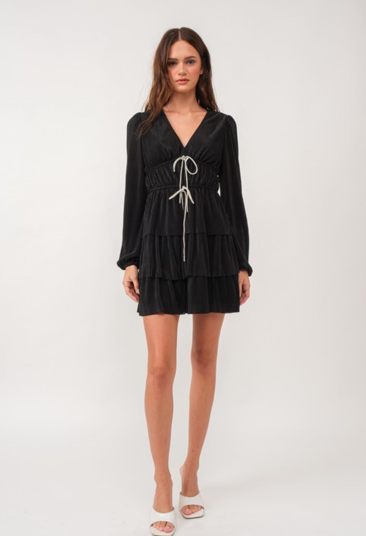 Wren Dress