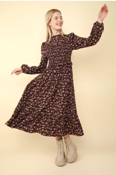 Juliette Dress