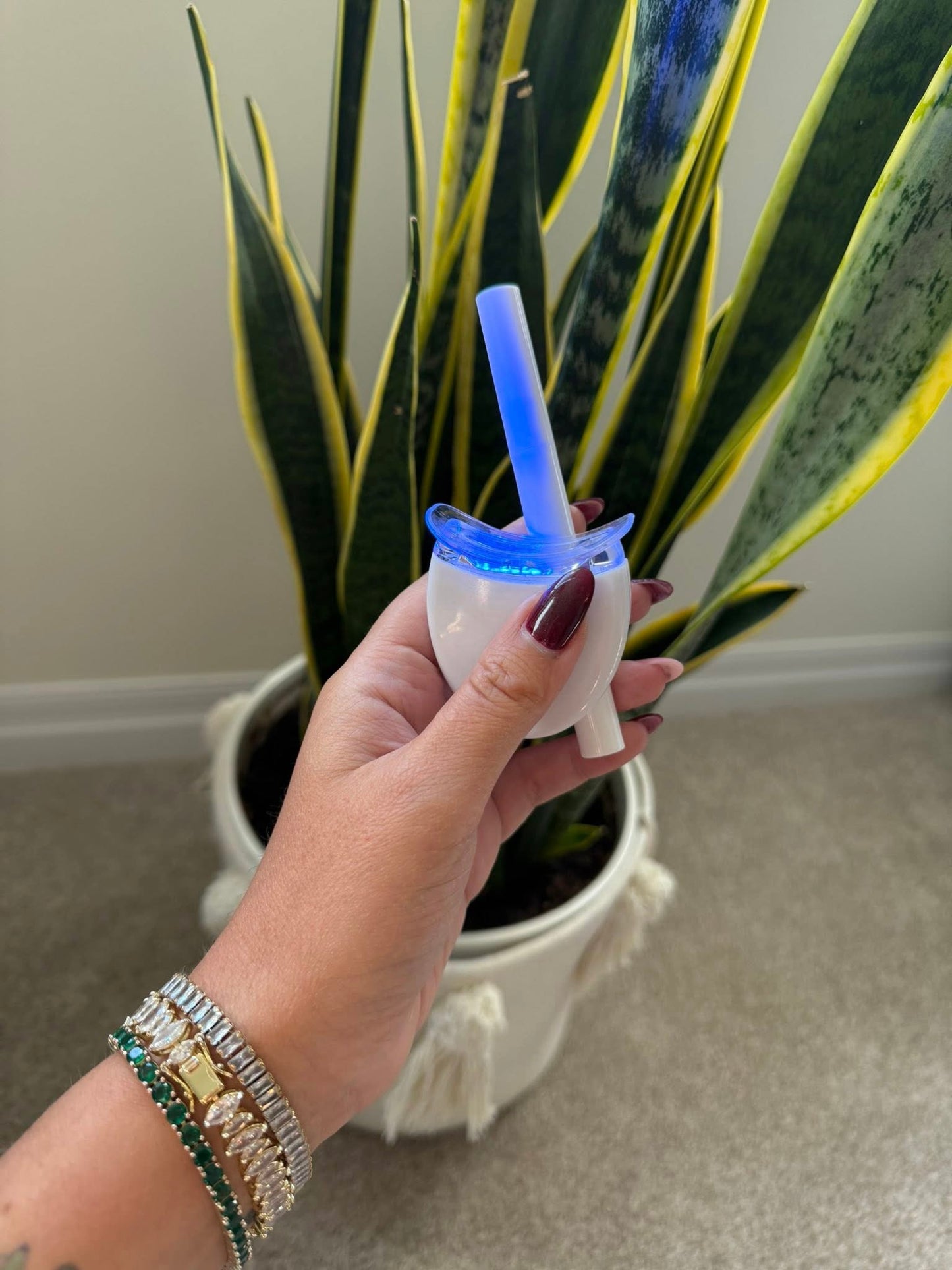 At Home Teeth Whitening Kit