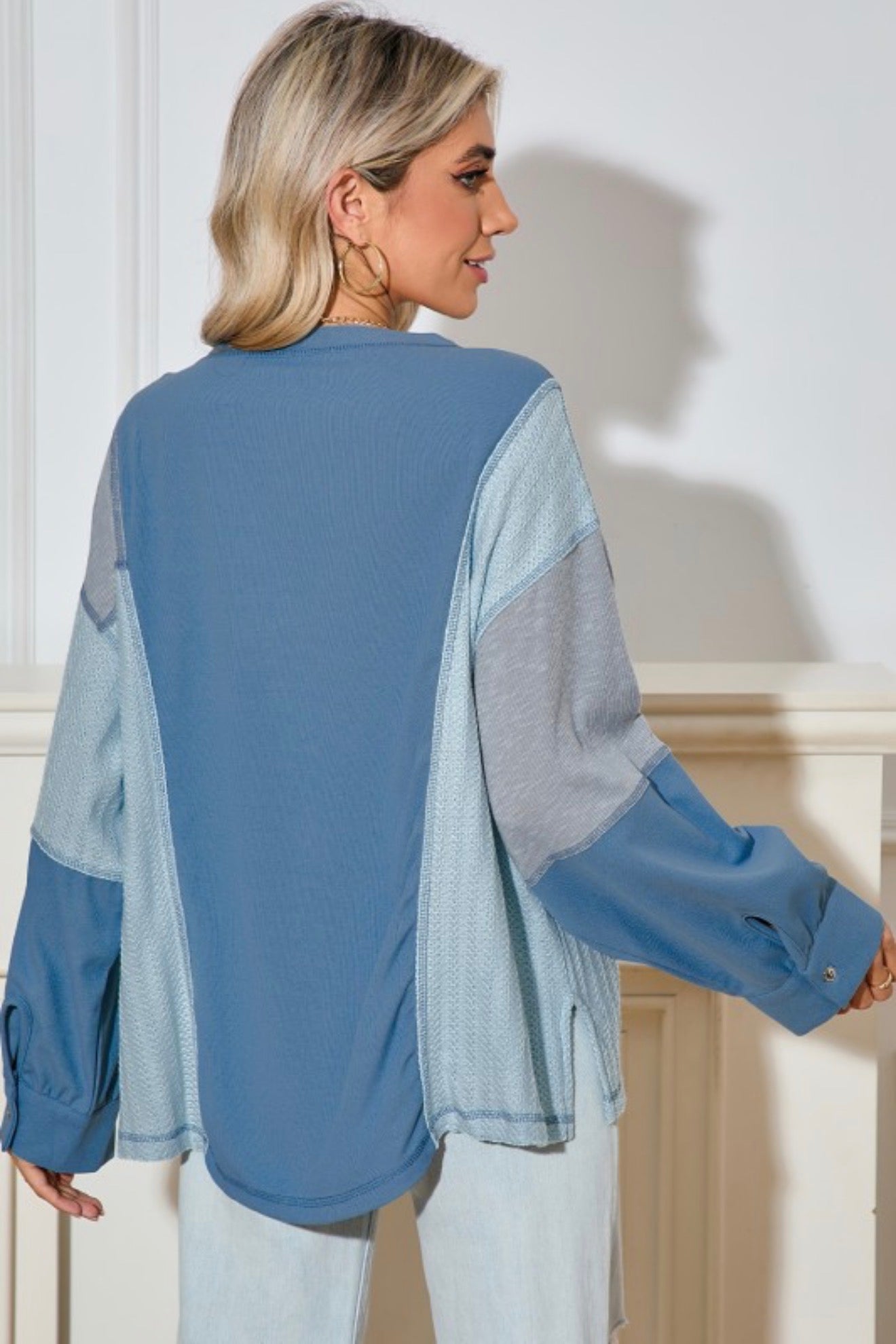 Calista Top