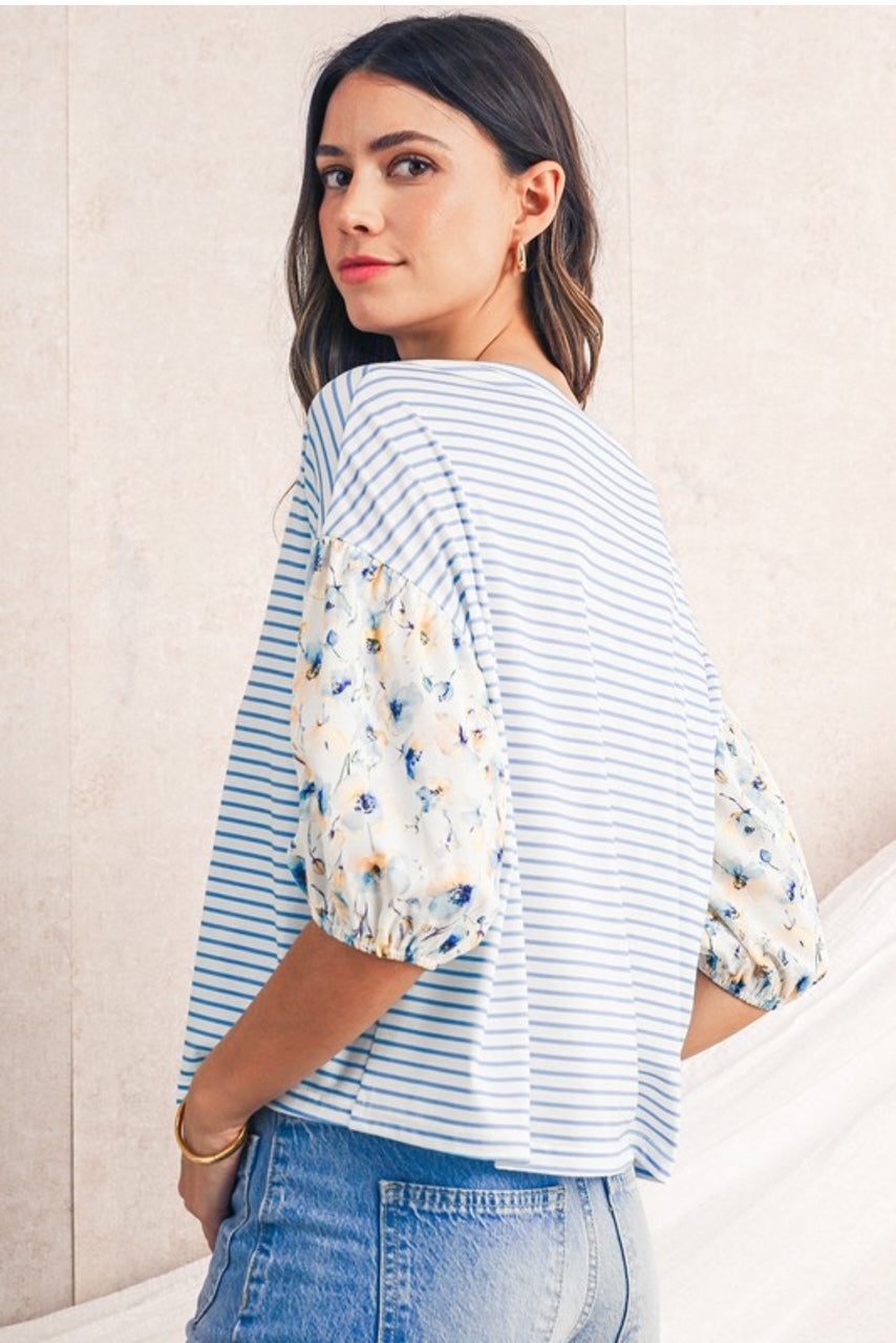 Lana Tee