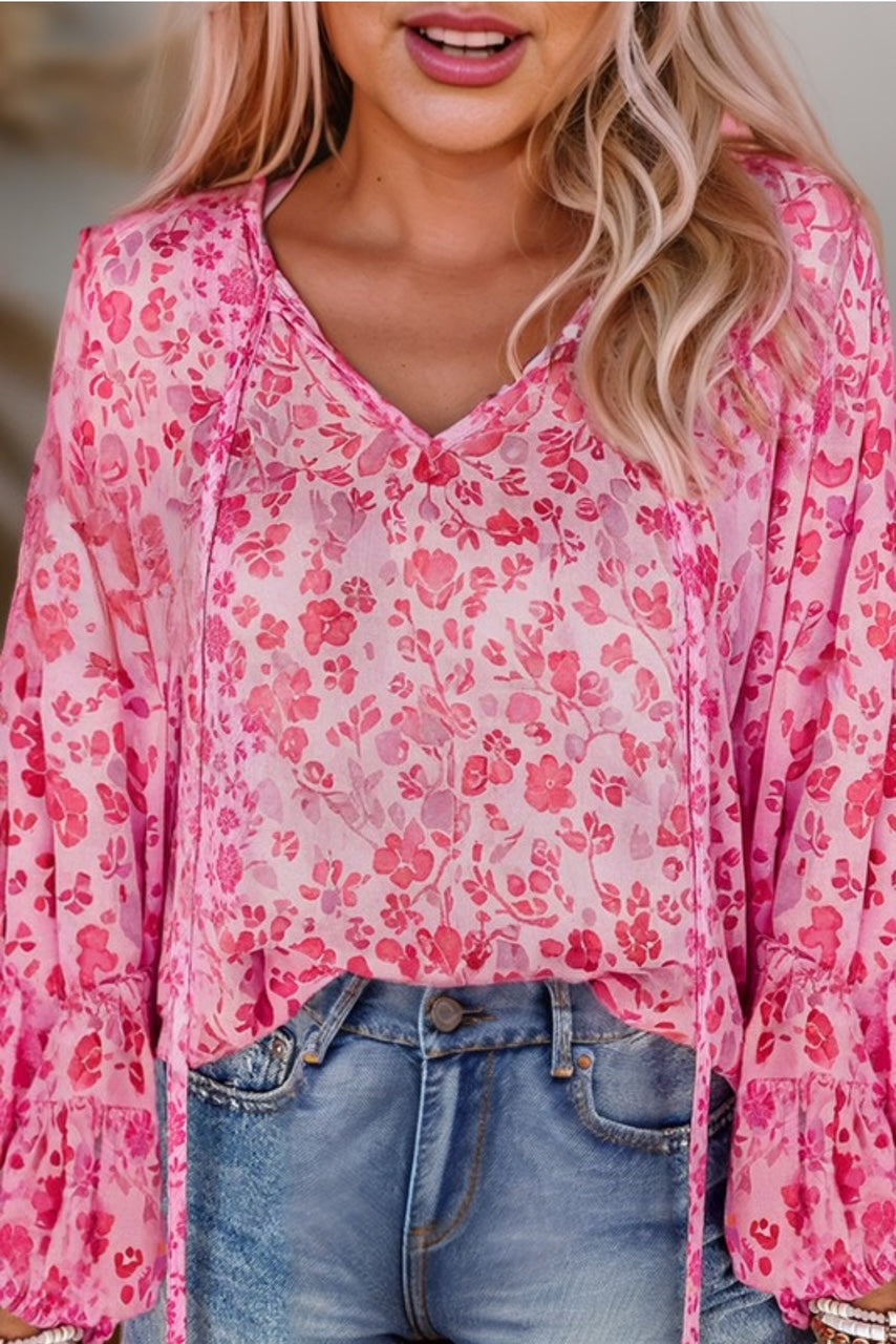 Chandler Blouse