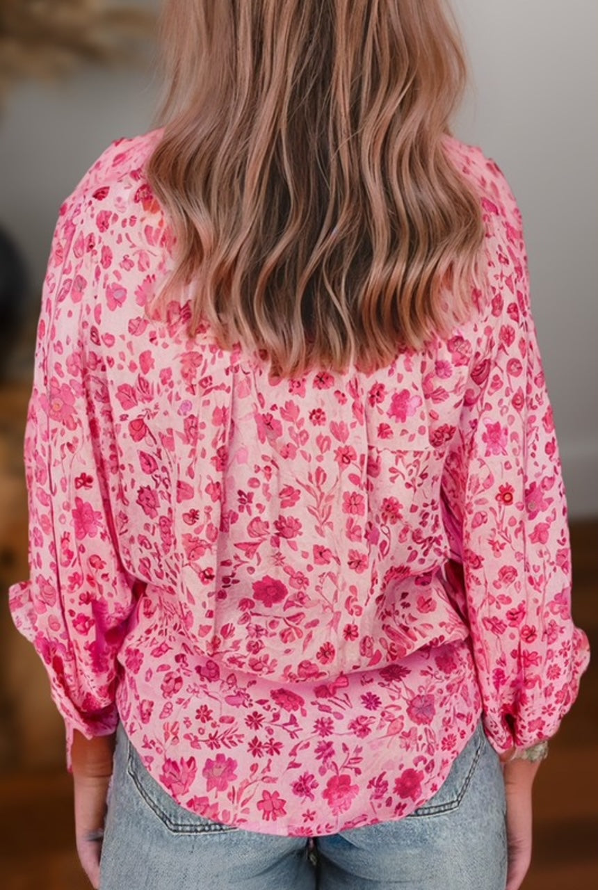 Chandler Blouse