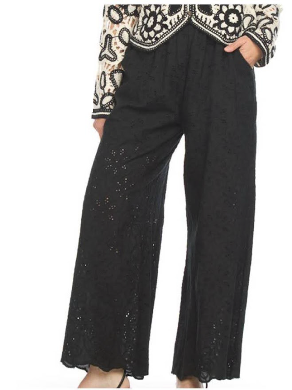 Jasper Pant