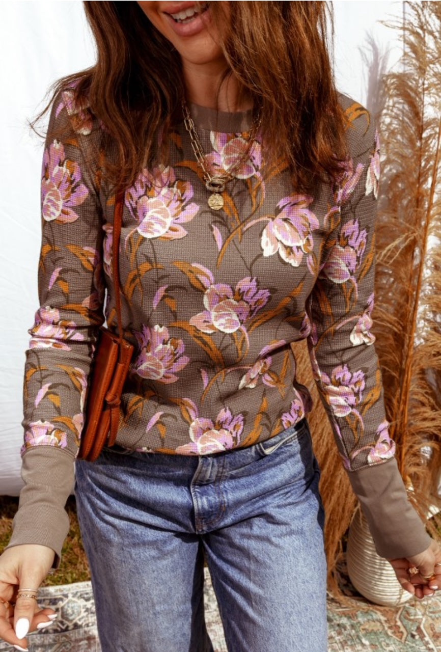 Clementine Top