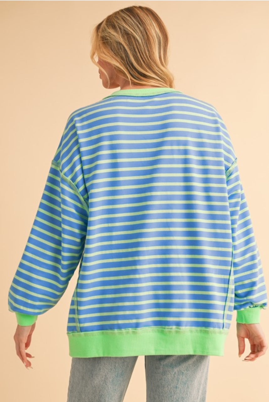 Logan Sweater