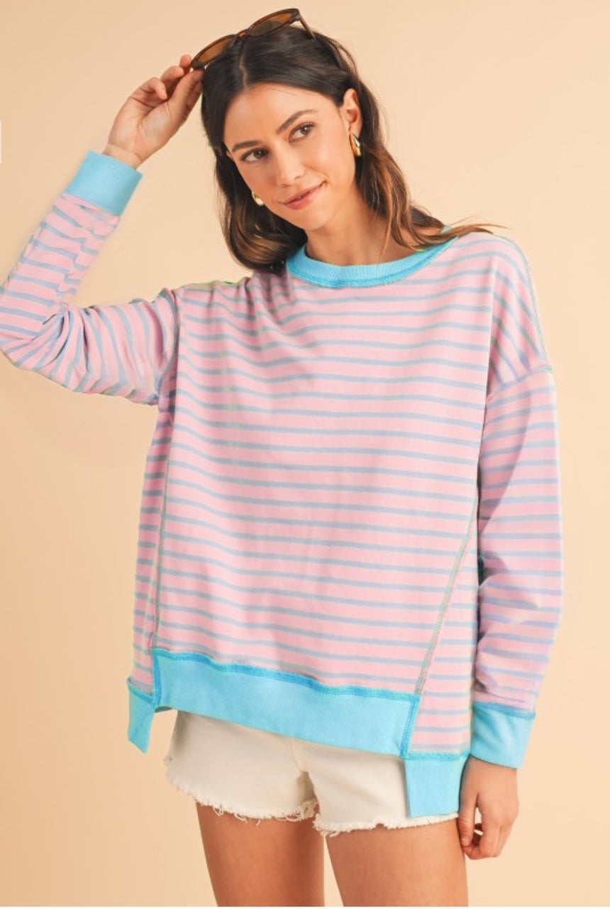 Logan Sweater