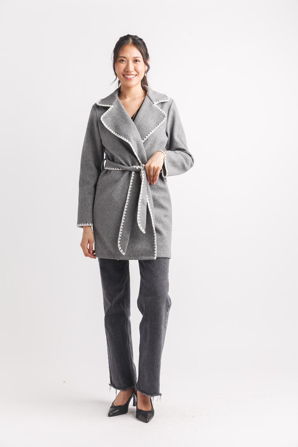 Kingston Jacket