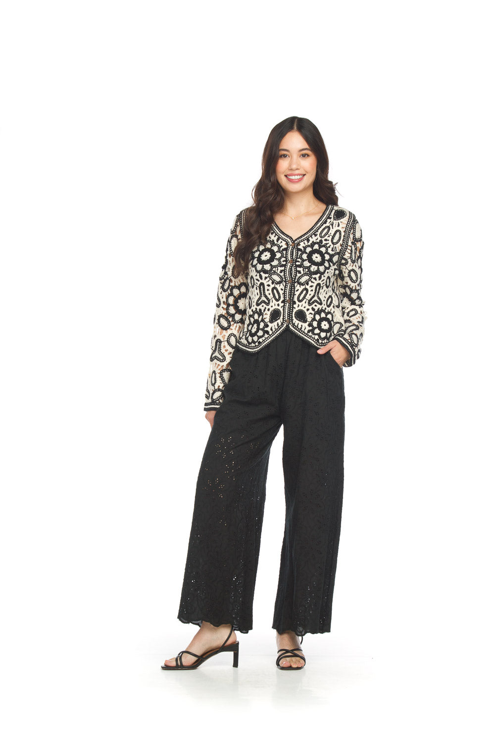 Jasper Pant