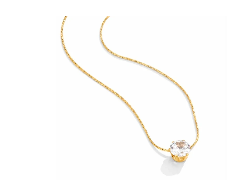 Aura Necklace