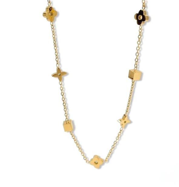 Bloom Necklace