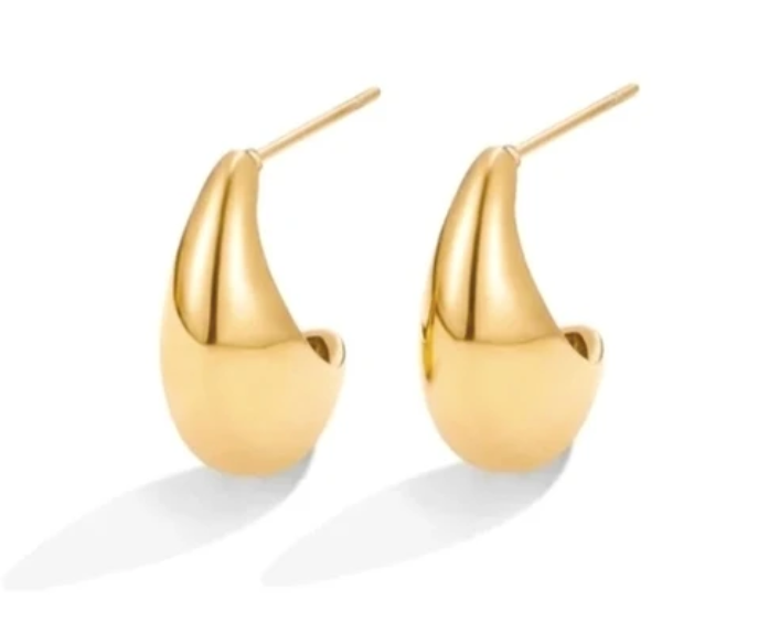 Muse Earrings