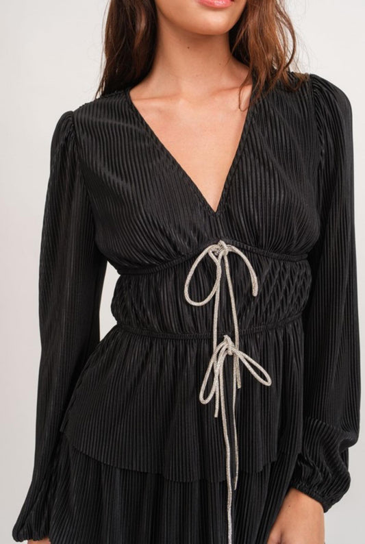 Wren Dress