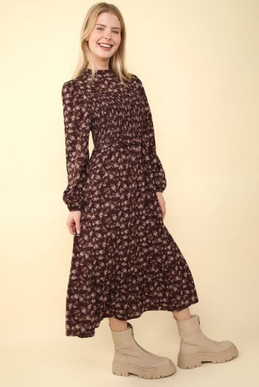 Juliette Dress