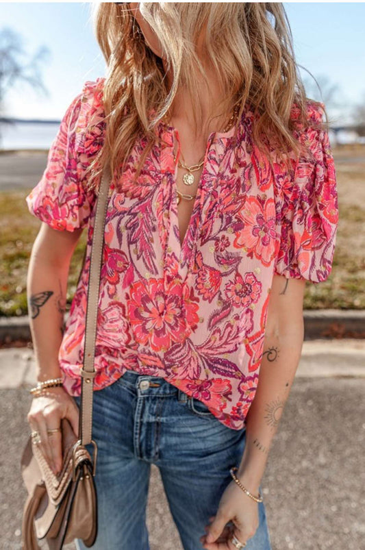 Georgia Top