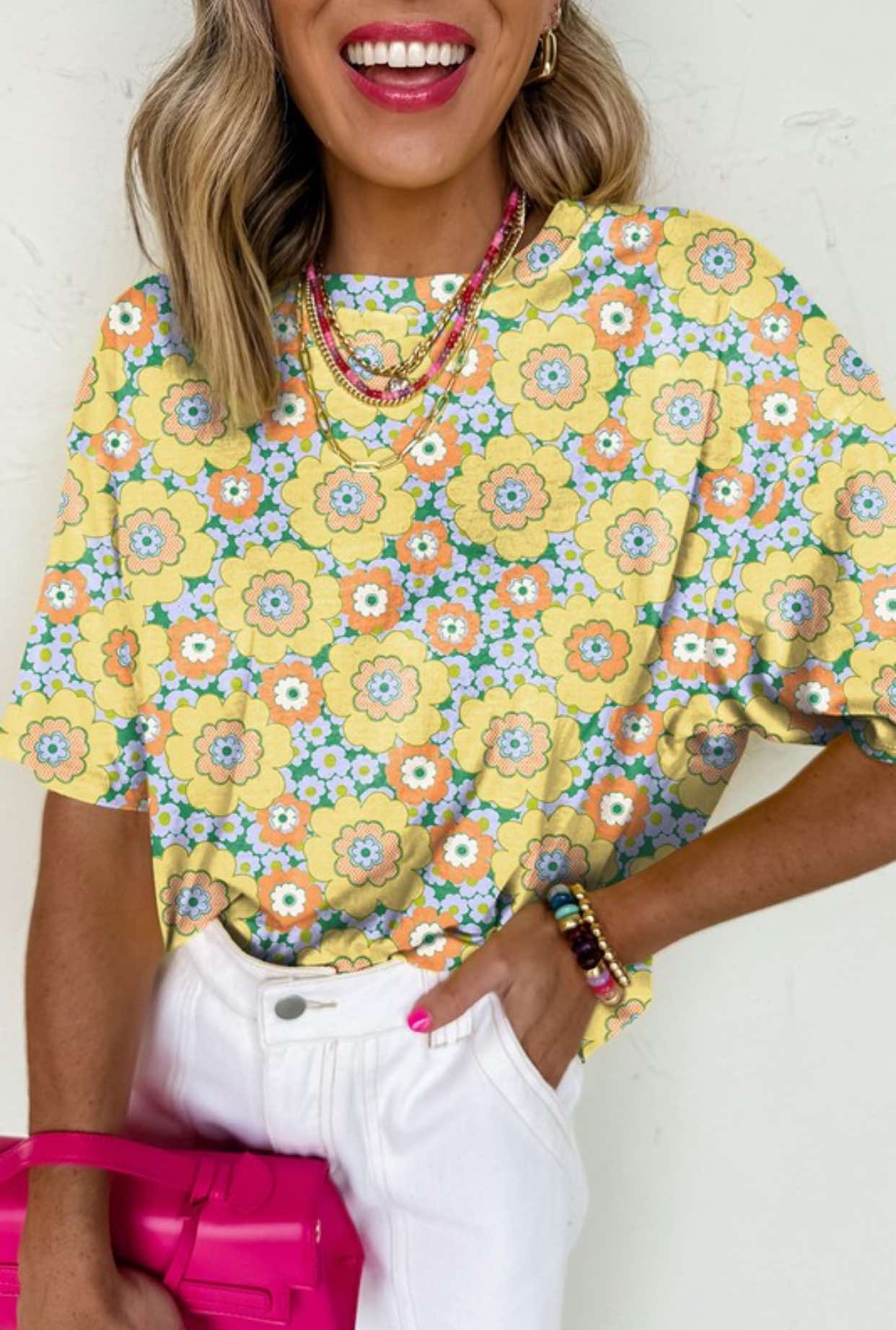 Goldie Tee