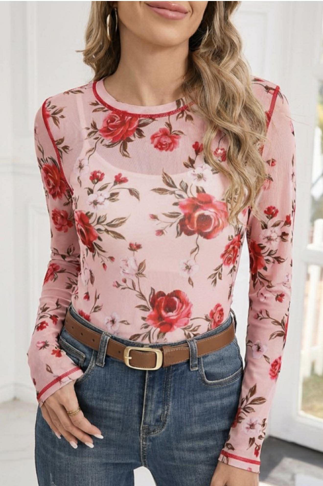 Rosie Top