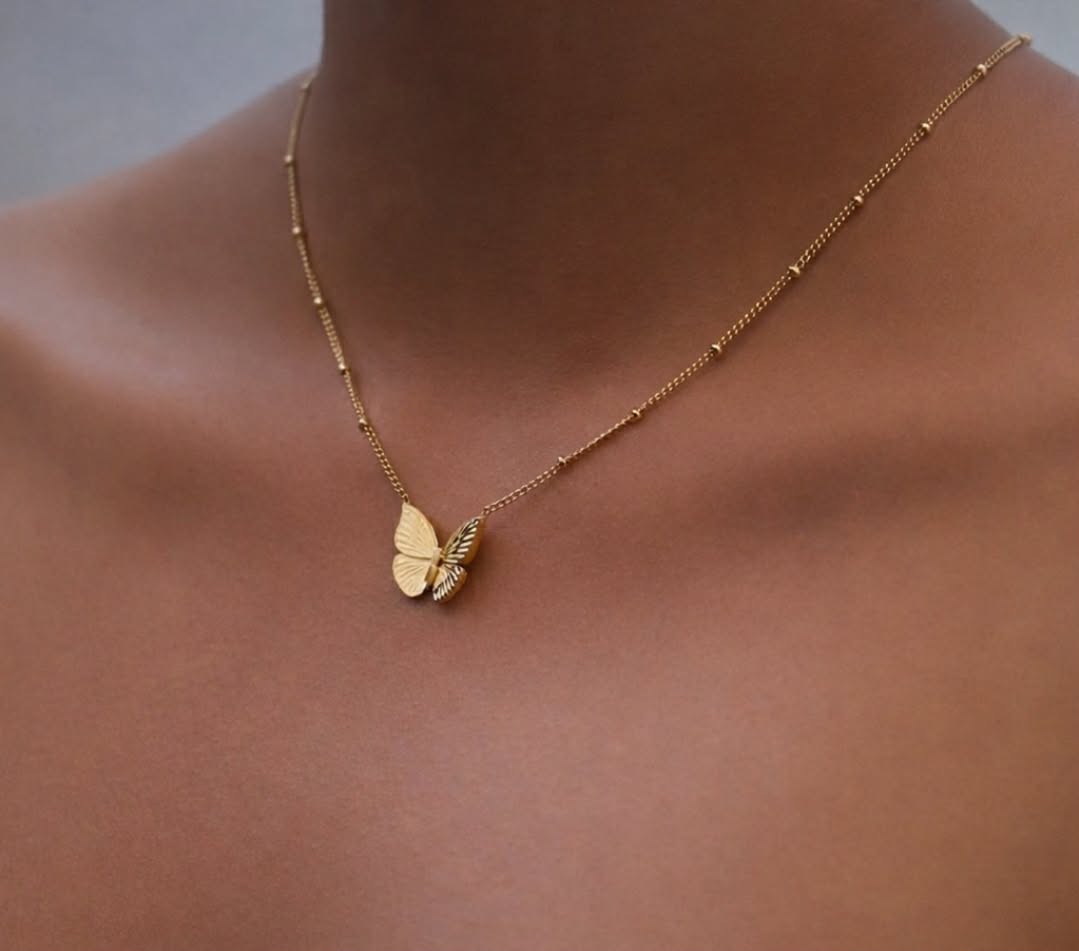 Evolve Necklace