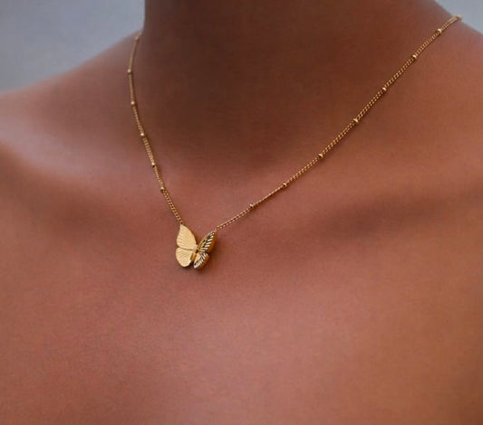 Evolve Necklace