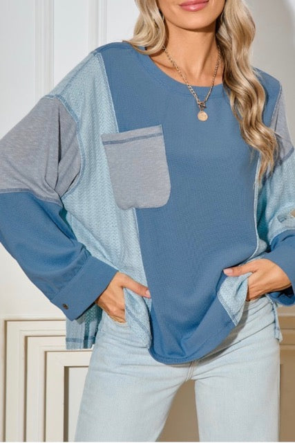 Calista Top