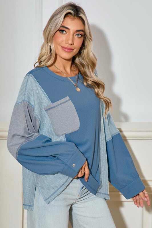 Calista Top