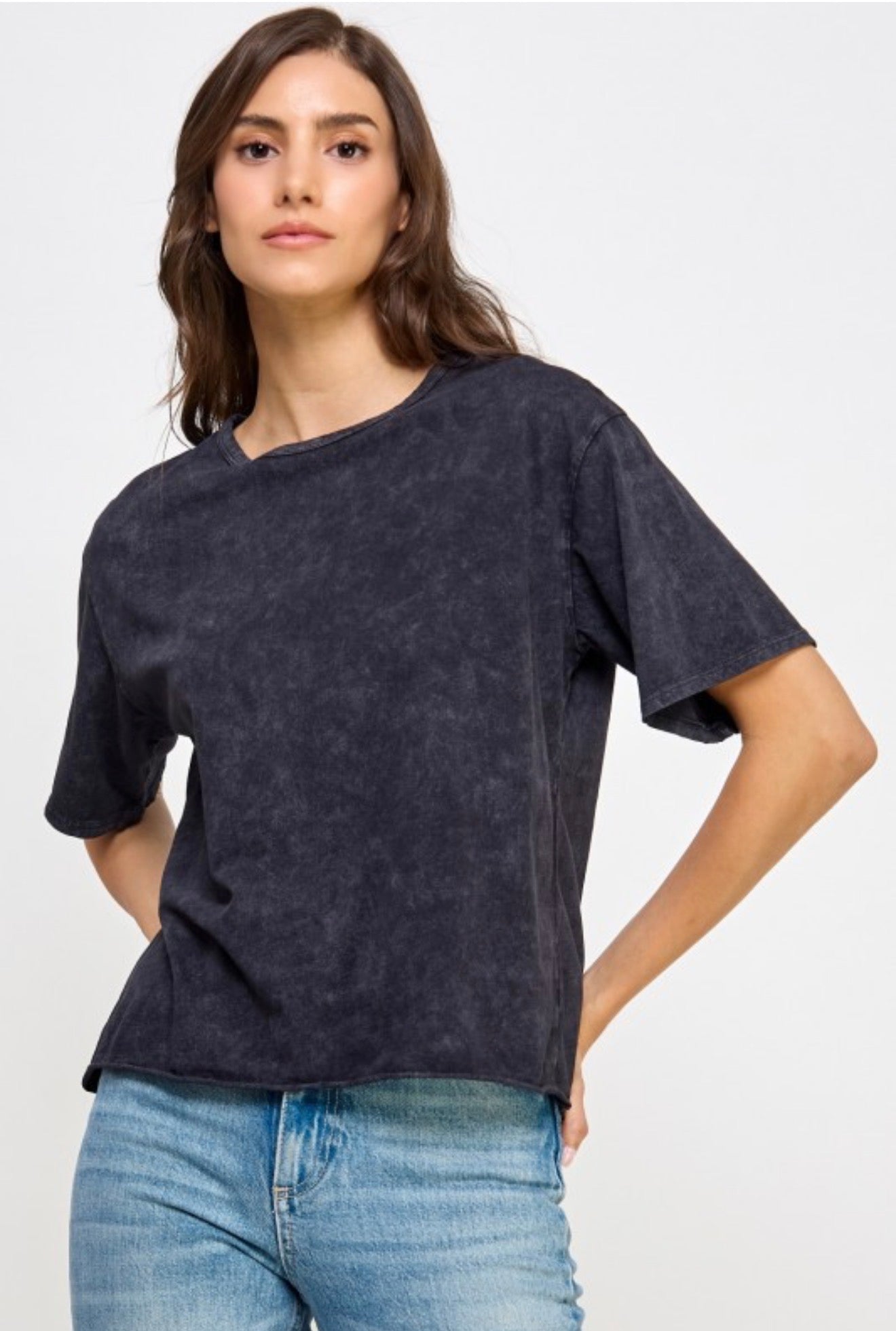 BB Basic Tee