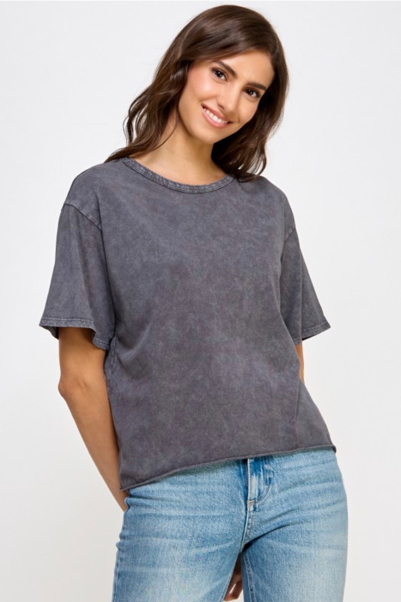 BB Basic Tee