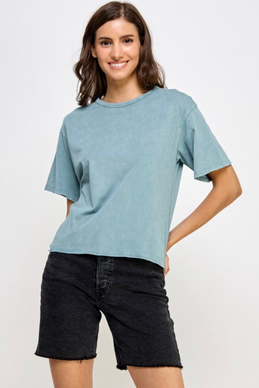 BB Basic Tee