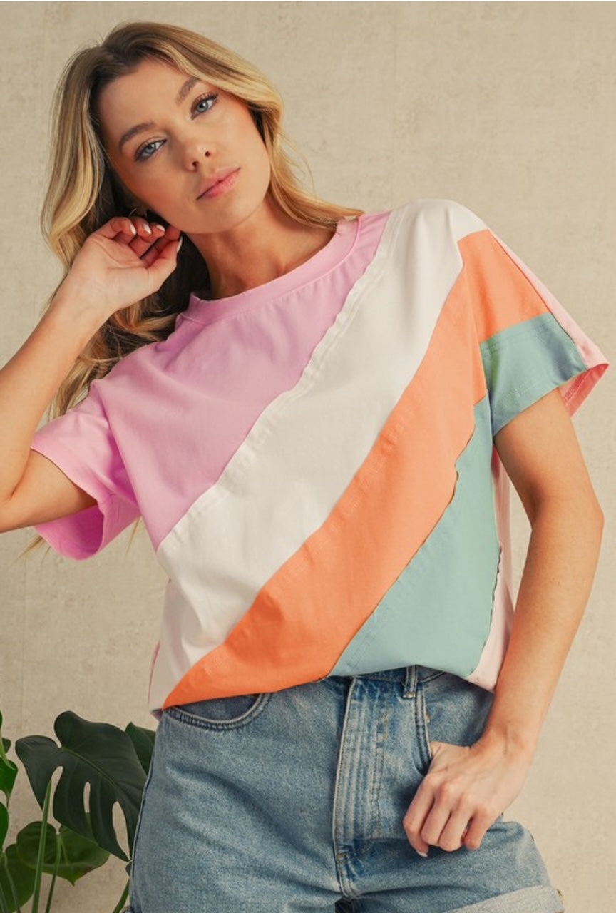 Scout Tee