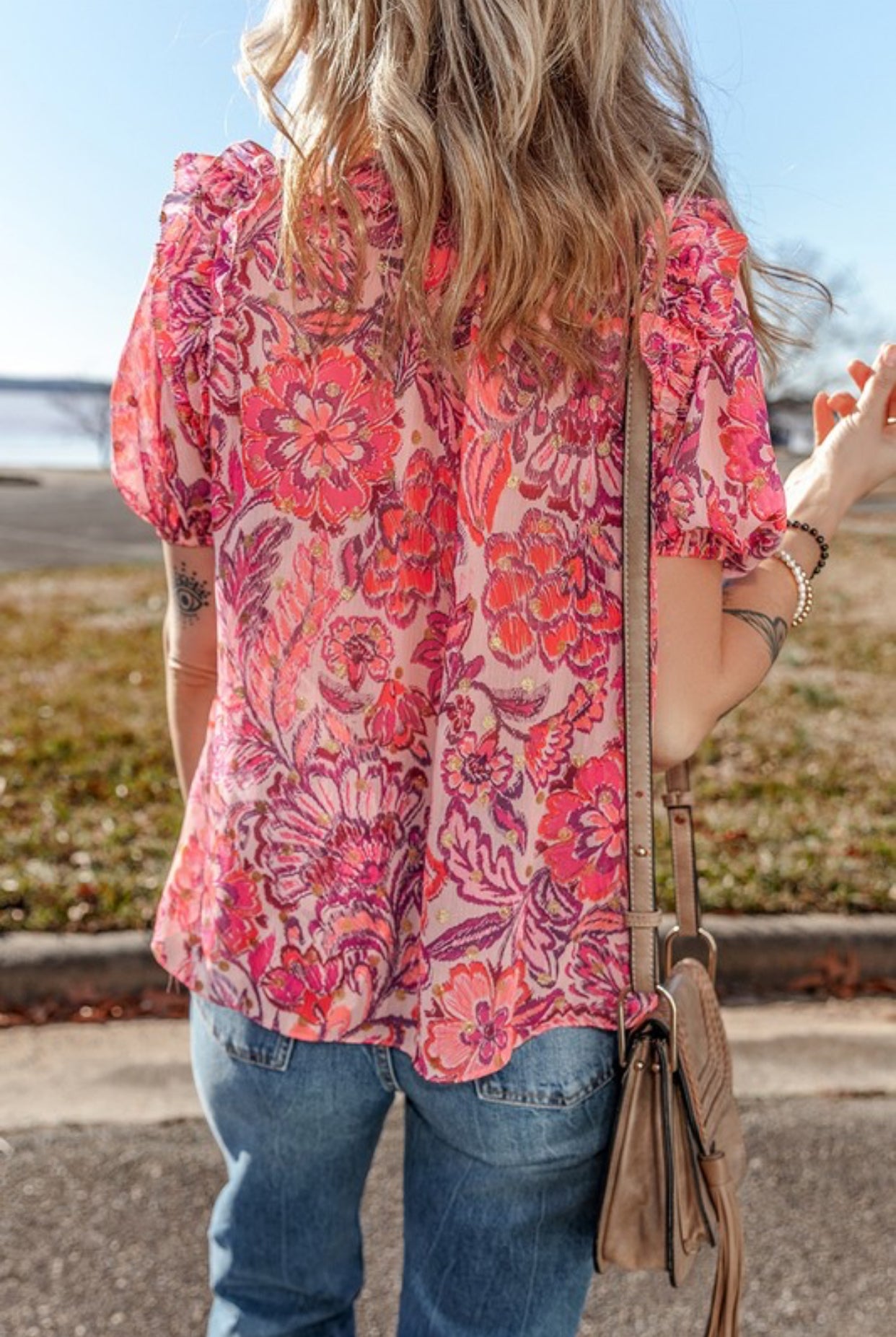 Georgia Top