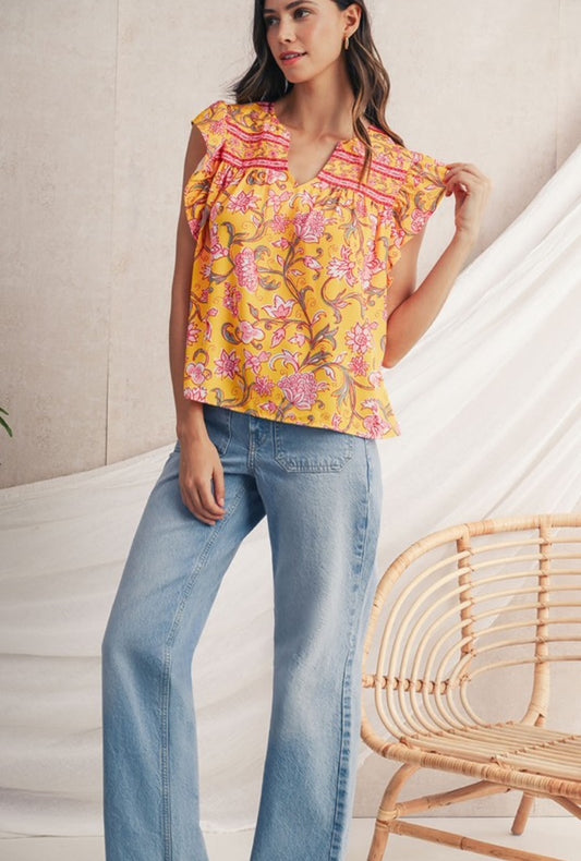 Lennie Top