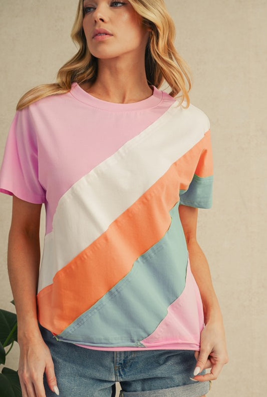 Scout Tee