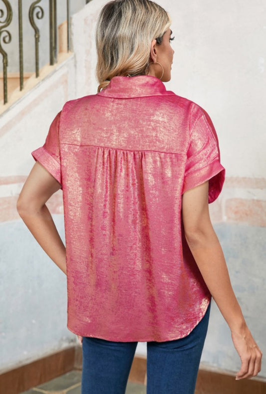 Luxe Top