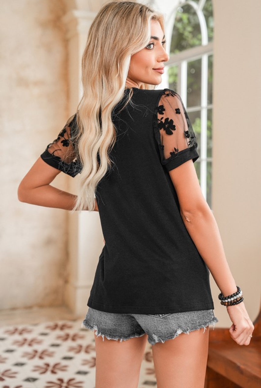 Ashton Tee