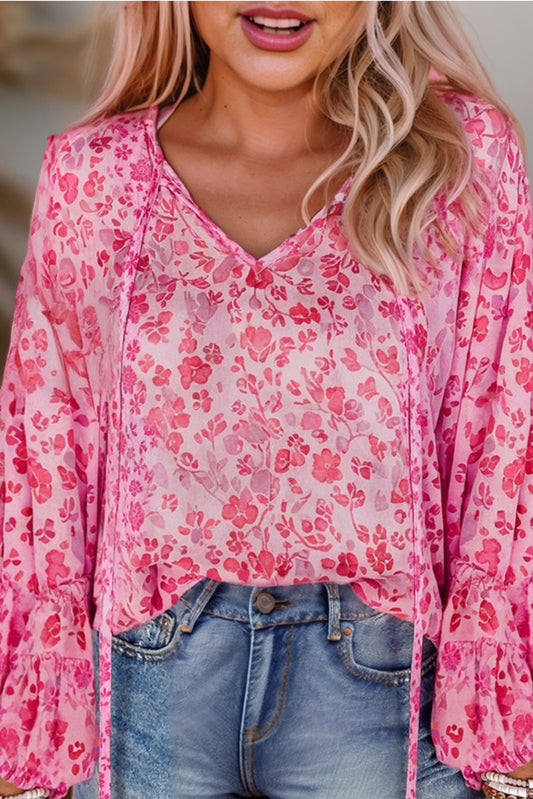 Chandler Blouse