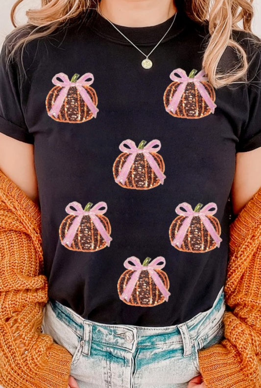 Pumpkin Spice and Everything Nice Tee