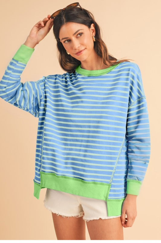Logan Sweater