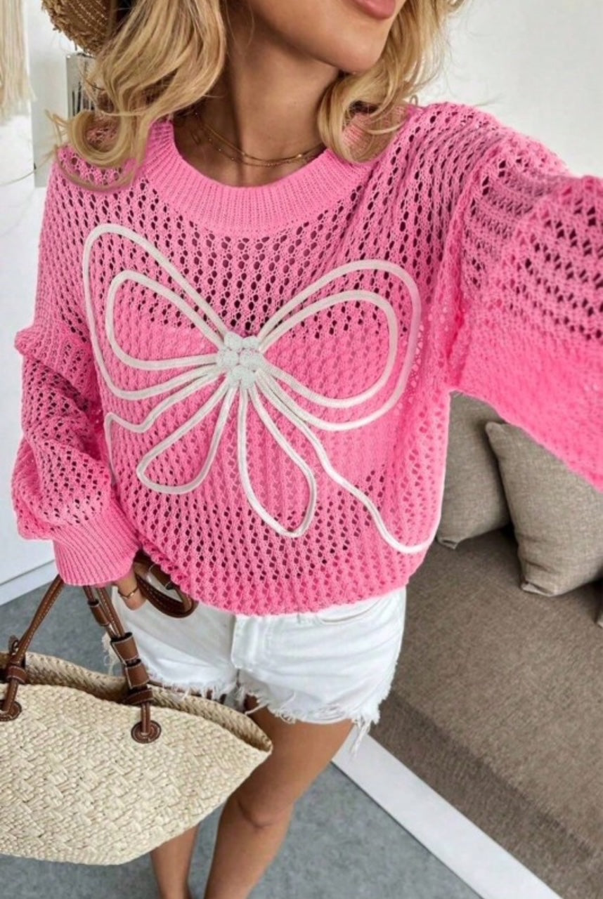 Tiffany Sweater