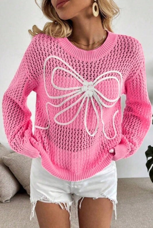 Tiffany Sweater