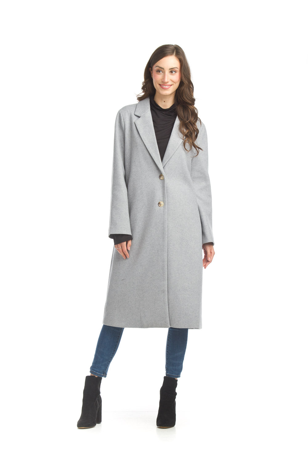 Roslyn Coat