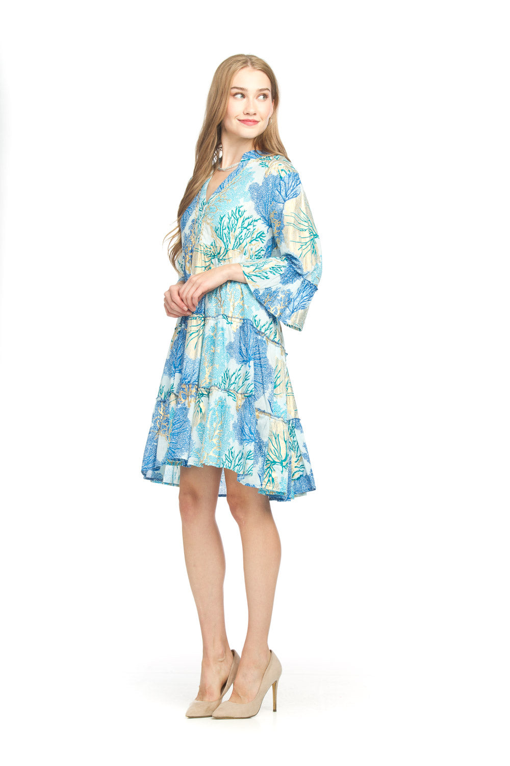 Sydney Dress