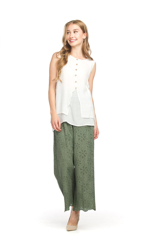 Jasper Pant