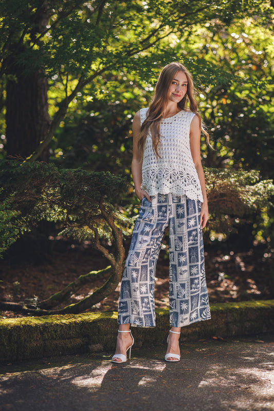 Elora Pant