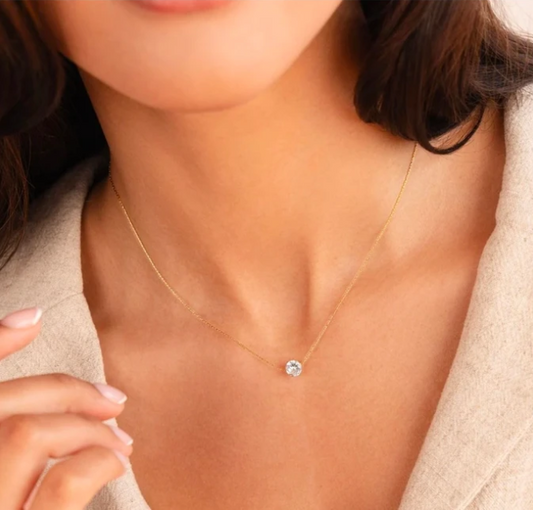 Aura Necklace