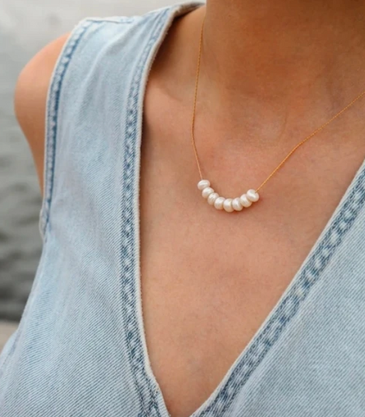 Luna Necklace