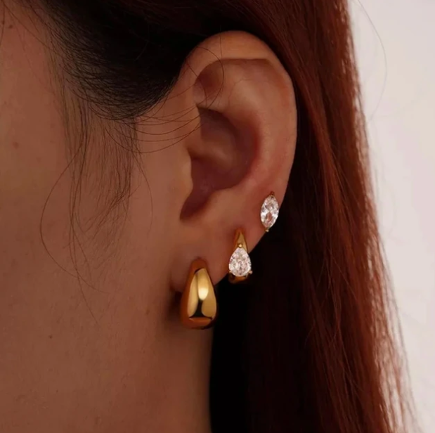 Muse Earrings