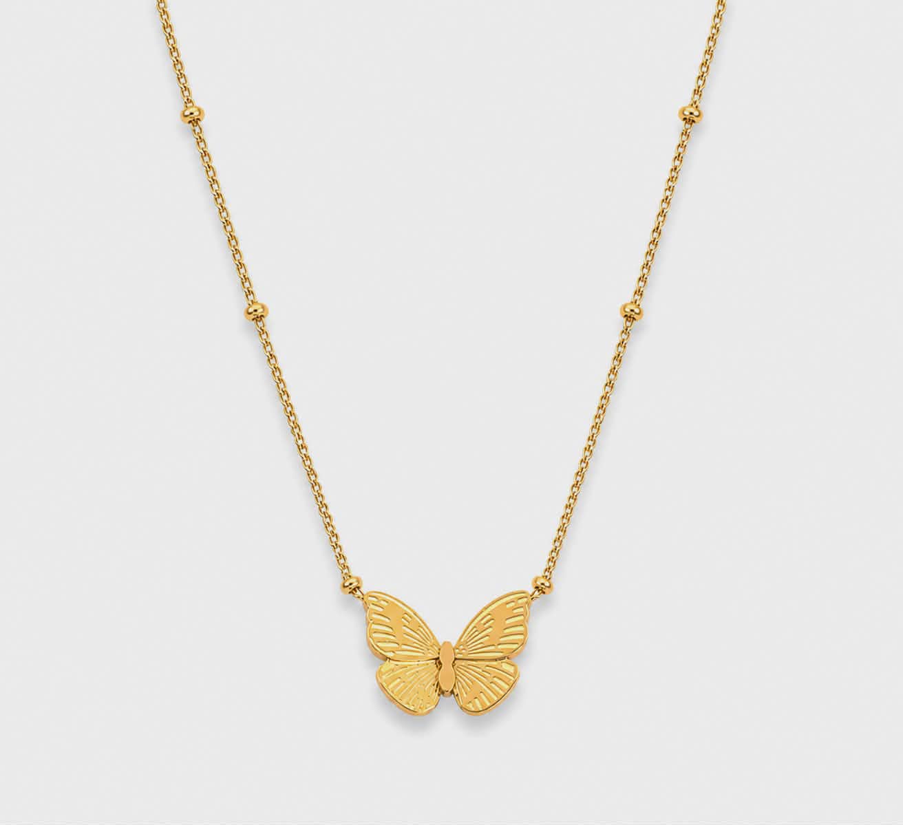 Evolve Necklace
